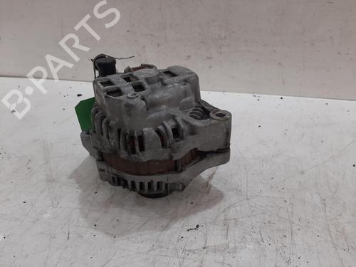 Alternator VAUXHALL AGILA Mk II (B) (H08) 1.2 i 16V | BP36154100M7 - Image 5