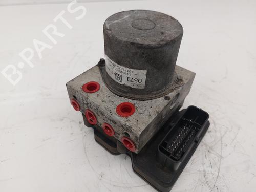 Pompe ABS VAUXHALL ASTRA Mk VII (K) (B16) 1.4 Turbo (150 hp) 26754872