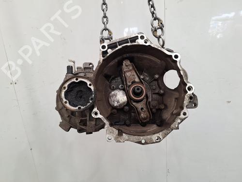 Used Gearbox Gearbox 36855386 36855386