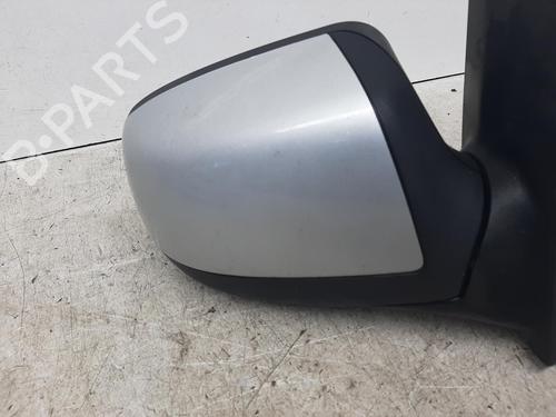 Right mirror FORD C-MAX (DM2) 1.6 | BP26840344C27 