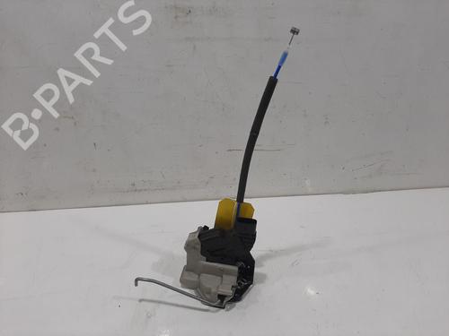 Used Rear right lock Rear right lock 30789648 30789648