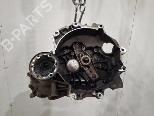 Used Gearbox Gearbox 38569155 38569155