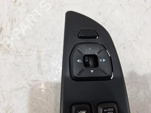 Right front window switch HYUNDAI ix35 (LM, EL, ELH) 1.7 CRDi | BP39934820I26 - Image 2