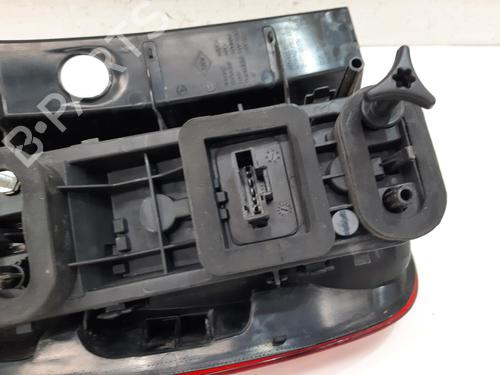 Right taillight DACIA DUSTER (HS_) 1.5 dCi | BP36216860C35 - Image 4