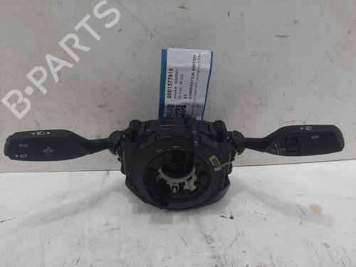 Mando BMW X4 (G02, F98) xDrive M40 i (387 hp) 32379826