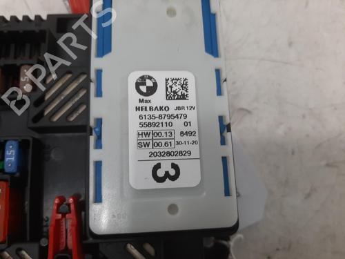 Fuse box BMW 3 Touring (G21, G81) 330 e Plug-in-Hybrid xDrive | BP26860246E1 - Image 4