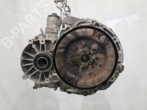 Used Gearbox AUDI Q3 (8UB, 8UG) 2.0 TDI quattro (140 hp) 29553695