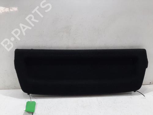 Used Rear parcel shelf Rear parcel shelf VAUXHALL CORSA Mk IV (E) (X15) 1.2 (69 hp) 33318209 33318209