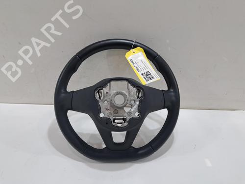 Steering wheel VW GOLF VIII (CD1, DA1) 1.5 TSI | BP35921901C49 - Image 4