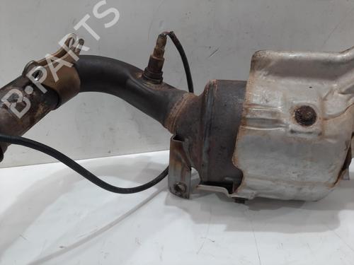 Catalyst FORD FIESTA VII (HJ, HF) 1.0 EcoBoost | BP29581321M10 