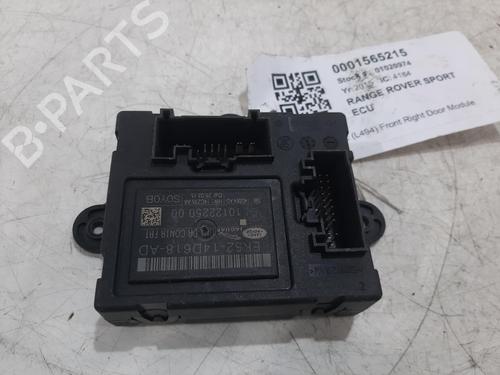 Used Control unit LAND ROVER RANGE ROVER SPORT II (L494) 3.0 SDV6 Hybrid 4x4 (340 hp) 30495852