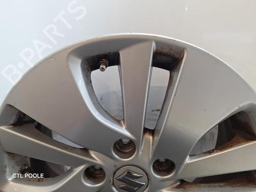 Fælk SUZUKI SX4 S-Cross (JY) 1.6 (AKK 416) | BP39149680C45 - Image 2