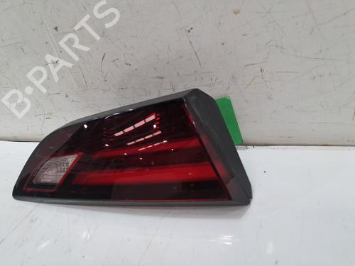 Other VAUXHALL ASTRA Mk VII (K) (B16) 1.6 CDTi | BP36966626O1 - Image 4