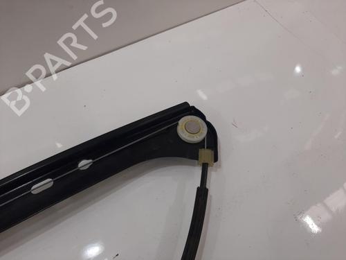 Rear left window mechanism VW PASSAT B8 (3G2, CB2) 1.5 TSI | BP36403611C24  - Image 6