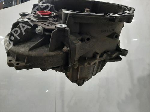 Gearkasse VAUXHALL ASTRA Mk VI (J) (P10) 1.4 Turbo | BP28311837M3 