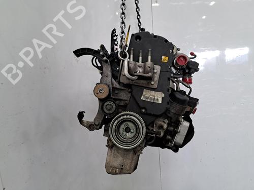 Used Engine Engine ALFA ROMEO GIULIETTA (940_) 1.4 TB (940FXB1A, 940FXB11) (170 hp) 33988331 33988331