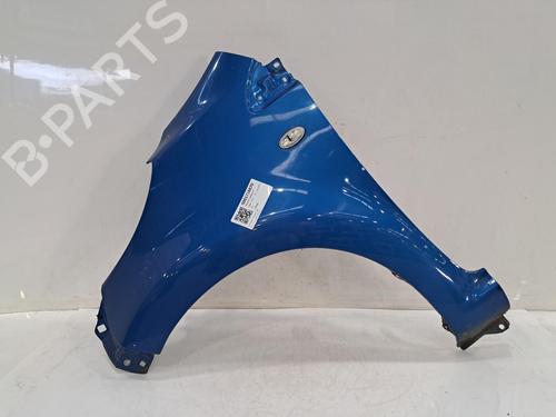 Used Left front fenders Left front fenders CITROËN C1 (PM_, PN_) 1.0 (68 hp) 35768457 35768457