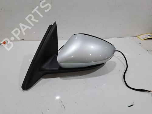 Used Left mirror Left mirror SKODA OCTAVIA III Combi (5E5, 5E6) 1.6 TDI (105 hp) 34377738 34377738