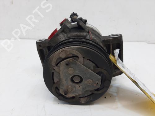 Used AC compressor DACIA SANDERO II 1.0 SCe 75 (B8JC, B8JD) (73 hp) 28100962