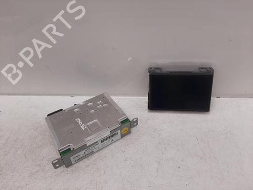 Used Radio Radio PEUGEOT 208 I (CA_, CC_) 1.6 BlueHDi 100 (100 hp) 34101281 34101281