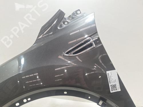 Left front fenders FORD KUGA II (DM2) 2.0 TDCi 4x4 | BP32380322C41