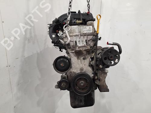 Engine CHEVROLET SPARK (M300) 1.0 | BP31978266M1