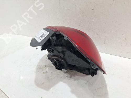 Farolim esquerdo CITROËN C3 III (SX) 1.2 VTi 68 | BP30958571C34 