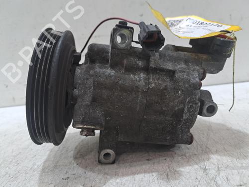 AC compressor NISSAN NOTE (E11, NE11) 1.4 | BP38800745M34 - Image 4