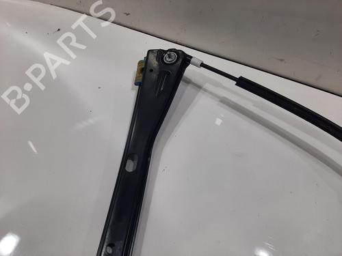 Front left window mechanism VW GOLF VI Variant (AJ5) 1.6 TDI | BP38440785C22 - Image 3
