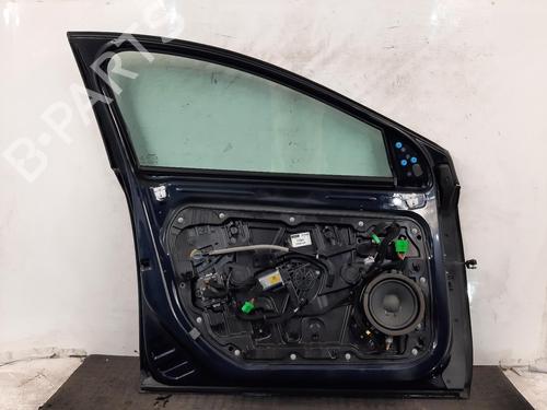 Left front door VOLVO V40 Hatchback (525) T2 | BP30142285C2 
