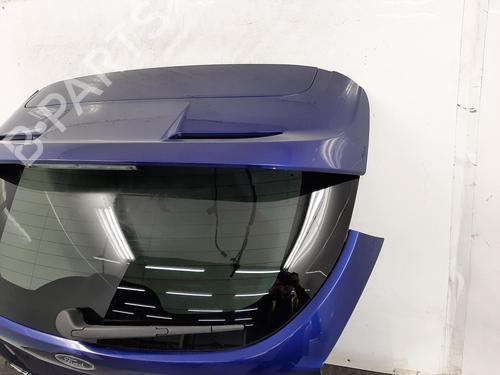 Tailgate FORD FOCUS III 1.5 TDCi | BP32381135C6 