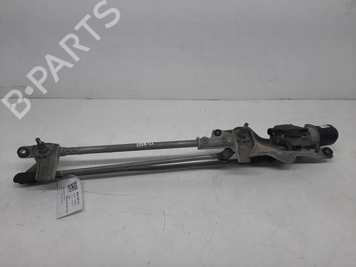 Viskermotor vindrute MITSUBISHI L200 / TRITON (KA_T, KB_T) 2.5 DI-D 4WD (KB4T) (178 hp) 26858394