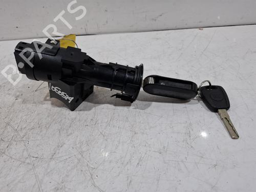 Ignition barrel FIAT 500 (312_) 1.2 (312AXA1A) | BP38859946M48 - Image 4