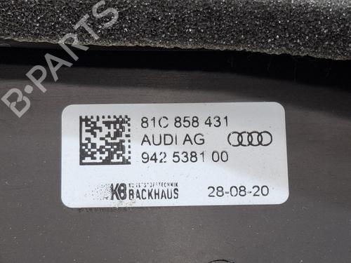 Heater matrix AUDI Q2 (GAB, GAG) 30 TDI | BP39515452M63 - Image 2