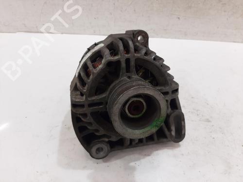 Alternator FIAT PANDA (169_) 1.1 (169.AXA1A) | BP33242602M7 - Image 4