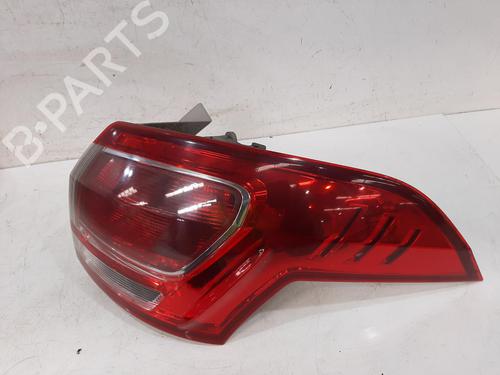Right taillight FORD B-MAX (JK) 1.5 TDCi | BP33699120C35 - Image 3