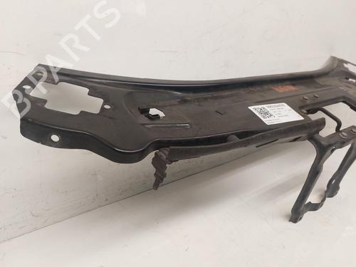 Front slam panel MERCEDES-BENZ S-CLASS (W221, V221) S 500 (221.071, 221.171) | BP26786022C72 