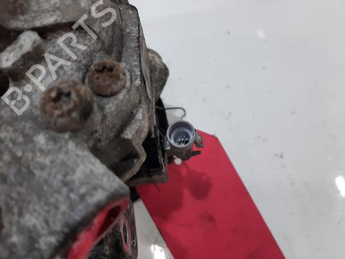 AC compressor CITROËN C1 (PM_, PN_) 1.0 | BP37540077M34 - Image 5