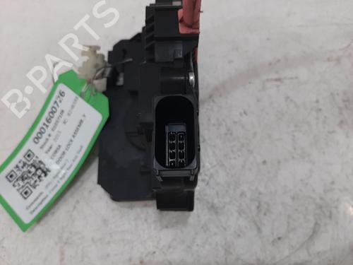 Other VAUXHALL CORSA Mk IV (E) (X15) 1.4 | BP31305616O1 