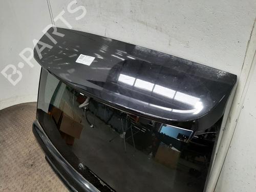 Tailgate LAND ROVER RANGE ROVER SPORT I (L320) 3.0 D 4x4 | BP26862646C6 