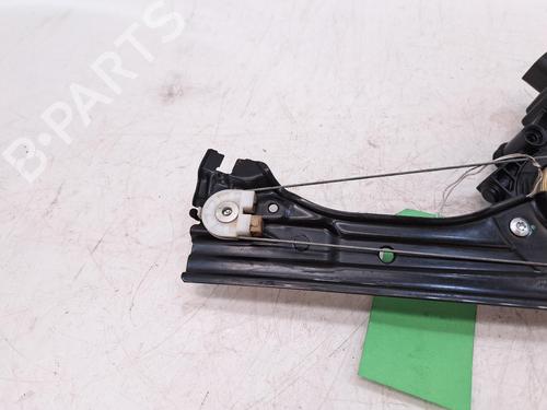 Front left window mechanism FIAT 500 (312_) 0.9 (312AXG1A, 312.AXG11) | BP37718329C22  - Image 6