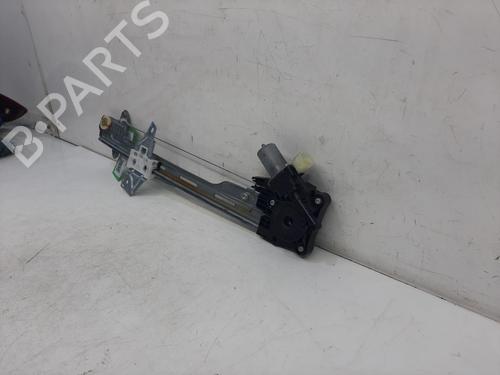 Front right window mechanism SUZUKI VITARA (LY) 1.4 T AllGrip (APK414) | BP29581366C23 
