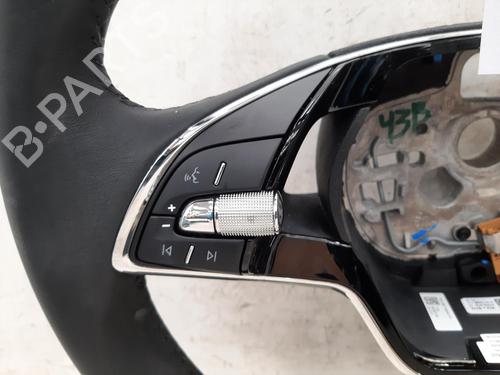 Steering wheel SKODA KODIAQ I (NS6, NS7, NV7) 2.0 TDI | BP26796216C49 