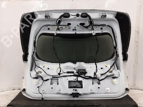 Tailgate FORD FOCUS IV Turnier (HP) 1.5 EcoBoost | BP29881856C6