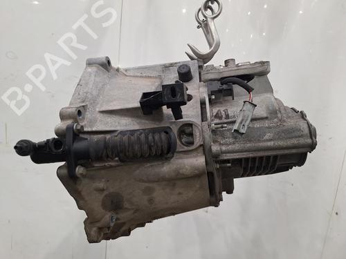 Gearbox PEUGEOT 2008 I (CU_) 1.2 THP 110 / PureTech 110 | BP38754041M3 - Image 4