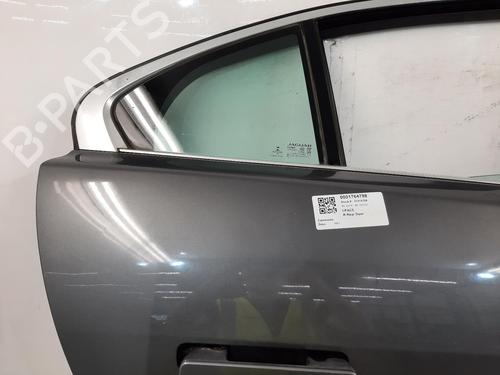 Dør højre bagtil JAGUAR I-PACE (X590) EV400 AWD | BP38446783C5 - Image 2