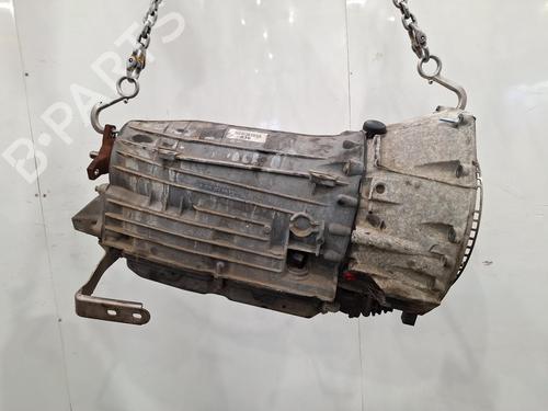 Gearbox MERCEDES-BENZ C-CLASS (W204) C 180 CGI (204.049) | BP36810380M3 - Image 6
