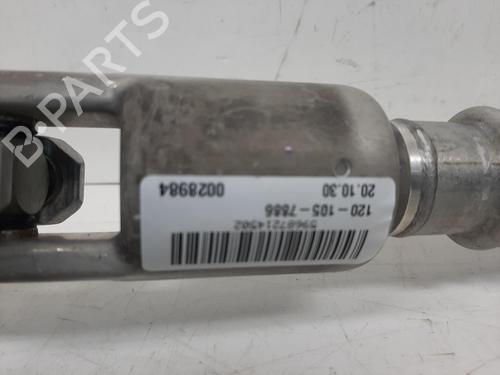 Steering column BMW 2 Gran Coupe (F44) M 235 i xDrive | BP26746793M21 