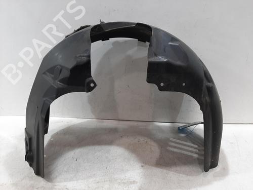 Used Wheel arch FORD FIESTA VI (CB1, CCN) 1.25 (82 hp) 32121144