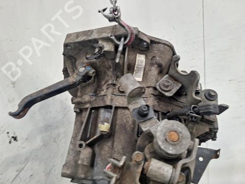 Gearbox SUZUKI SPLASH (EX) 1.0 (A5B310) | BP40258466M3 - Image 5